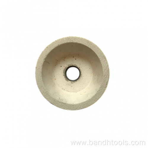 Flaring Cup Grinding Wheel